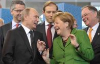 VELIKI PREOKRET NA EVROPSKOJ SCENI: Angela Merkel gura novi plan, sve je jasnije i koga Evropa treba poslati oči u oči s Putinom!