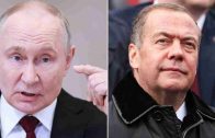 Putin: ‘Tek sad sam čuo…‘ Medvedev: ‘Europljani, pripremite se. Više nećete mirno spavati‘