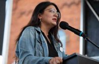 RASHIDA TLAIB RAZBJESNILA PROIZRAELSKE SNAGE U AMERICI: “Nakba se nastavlja i danas dok izraelska vlada čini genocid u Gazi!”