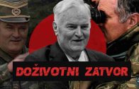 Zločinac Ratko Mladić godinama je mirno živio u Srbiji, ovo su dokazi da mu je javljeno da se sprema hapšenje…