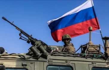 Ruski udari na američke kompanije u Ukrajini sve brutalniji: Washington bez konkretne reakcije