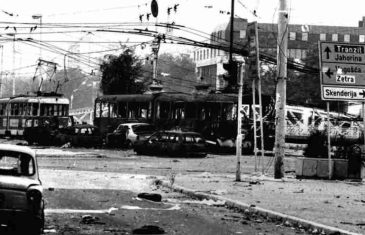 Drugog maja 1992. odbranjena je domovina, Sarajevo nije palo u ruke agresora