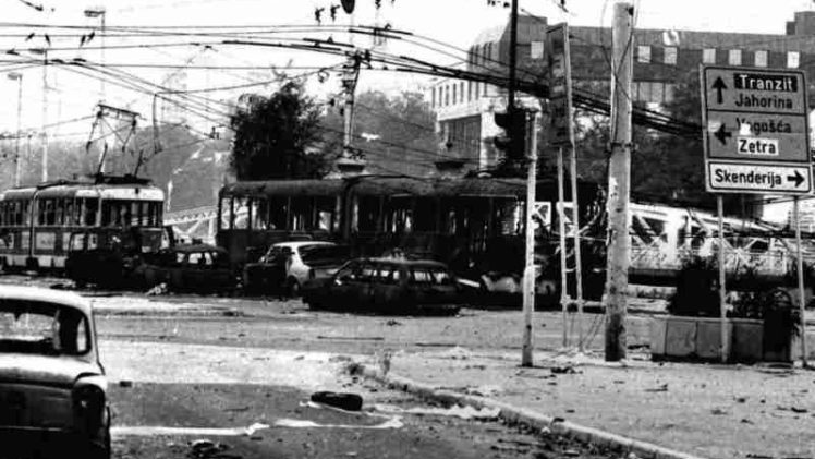Drugog maja 1992. odbranjena je domovina, Sarajevo nije palo u ruke agresora