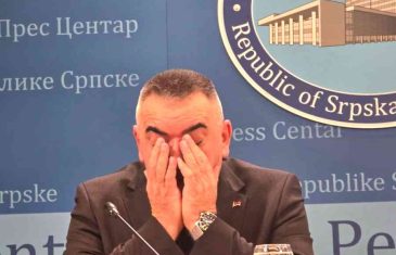„PRVO DA VRATITE SVE PARE…“: Burne reakcije nakon istupa entitetskog premijera Save Minića…