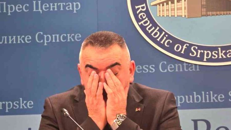 „PRVO DA VRATITE SVE PARE…“: Burne reakcije nakon istupa entitetskog premijera Save Minića…