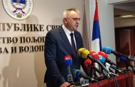 RS ambasadorima nudi novo rastakanje BiH: Belgijski model kao paravan