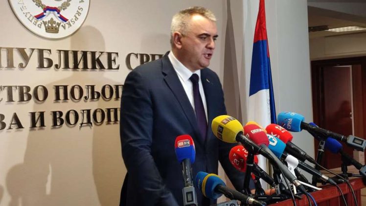 RS ambasadorima nudi novo rastakanje BiH: Belgijski model kao paravan
