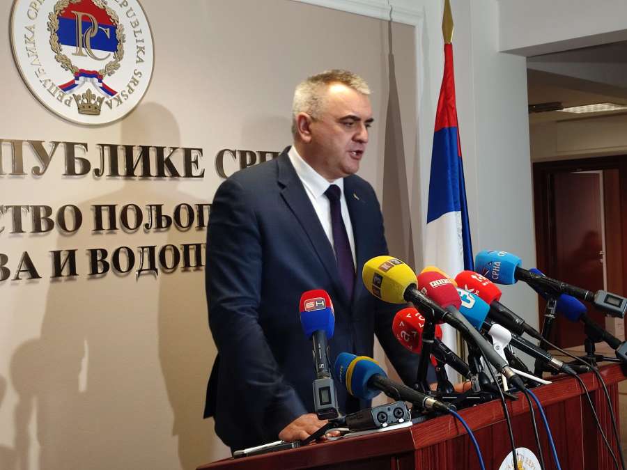 RS ambasadorima nudi novo rastakanje BiH: Belgijski model kao paravan