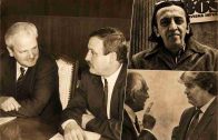 (H)ISTORIJSKI MUSLIMANSKO-SRPSKI SPORAZUM – 35 GODINA KASNIJE: Nakon što sam napisao da Karadžić slijedi put svoga oca-četničkog ratnog zločinca, Zulfikarpašić je bijesno ugasio svoj list…