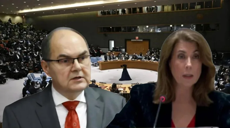 Dodikov fijasko u Vijeću sigurnosti UN-a: Iz SAD je dobio poruku da je prošlost, Schmidtu potvrđen legitimitet