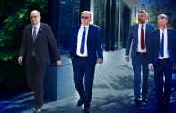 Sa Schmidtom bi trebali otići i oni koje je on na vlast nametnuo i Bošnjacima podmetnuo