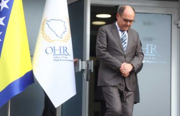 SUSJEDI PIŠU: Put do trećeg entiteta – Počinje nova faza BiH, tiha federalizacija i veliki planovi SAD-a
