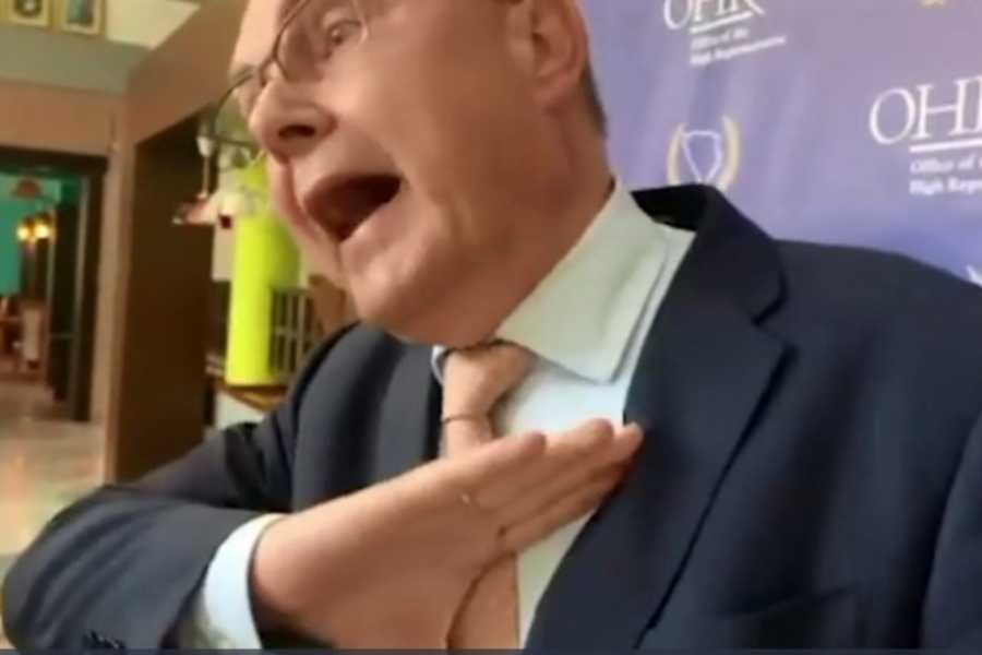 EVO ZAŠTO JE STVARNO MORAO OTIĆI SCHMIDT: State Department ne želi da Dodik ima snagu