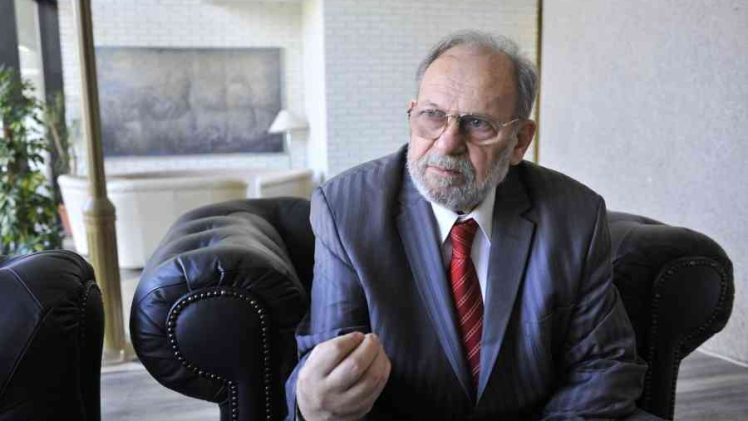 STJEPAN KLJUJIĆ OTVORIO DUŠU: “Dejton je bio čista izdaja države, a evo ko mi je prijetio smrću 1992. godine”