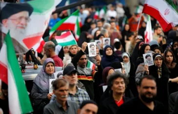 Od Teherana do Bejruta: Kako je rat s Iranom uzdrmao cijeli Bliski istok
