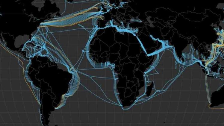 NOVI GEOPOLITIČKI POTEZ KOJI JE ŠOKIRAO ZAPAD: Iran uvodi tranzitne takse na podvodne kablove, da li će održavanje interneta zavisiti isključivo od Teherana?
