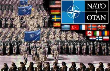 ŠOK IZ WASHINGTONA: Trump zapečatio sudbinu NATO saveza, slijedi povijesni zaokret…