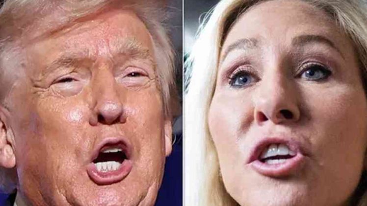 POBUNA U AMERICI: Bivša Trumpova saveznica otvoreno prijeti -“Dosta nam je…”