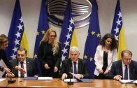 Od “Dodik je konstruktivan” do evropskog debakla: Kako je propala priča Trojke