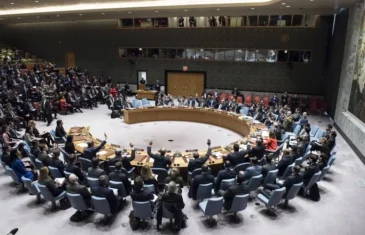 Detalji skandaloznih dijelova izvještaja Vlade RS koji su poslali u UN: Izmišljaju ‘žarišta radikalnog islama’ u državi i povezuju BiH s globalnim terorizmom