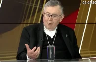 Kardinal Puljić otkrio da političari u BiH imaju tajne planove: “Smučilo mi se od toga”