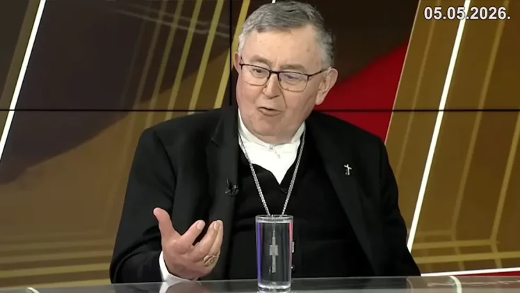 Kardinal Puljić otkrio da političari u BiH imaju tajne planove: “Smučilo mi se od toga”