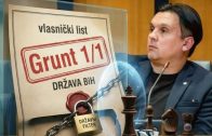 Provaljen tajni pakt Trumpovih ljudi i Rusije: Brisel i London spriječili pljačku vijeka preko našeg Grunta?! ​