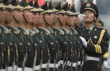 REUTERS OTRKIVA: Kina izravnije uključena u rat nego što se mislilo