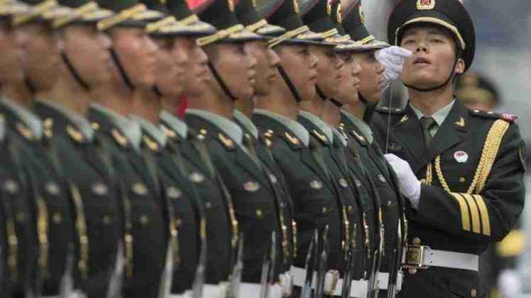 REUTERS OTRKIVA: Kina izravnije uključena u rat nego što se mislilo