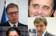 ODJEKNULO PISMO IZ SRBIJE: Posljednjih 35 godina srpskog ludila i obmana…