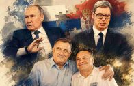 OTKRIVAMO: Nova Vučićeva igra oko kupovine ruskog udjela u NIS-u, u sve su uključeni Zoran Janković i Dodikov glavni financijer…