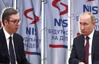 VRIJEME CURI: MOL dobio službeno dopuštenje za nastavak pregovora o kupovini većinskog udjela u NIS-u, ali ni to nije sve…