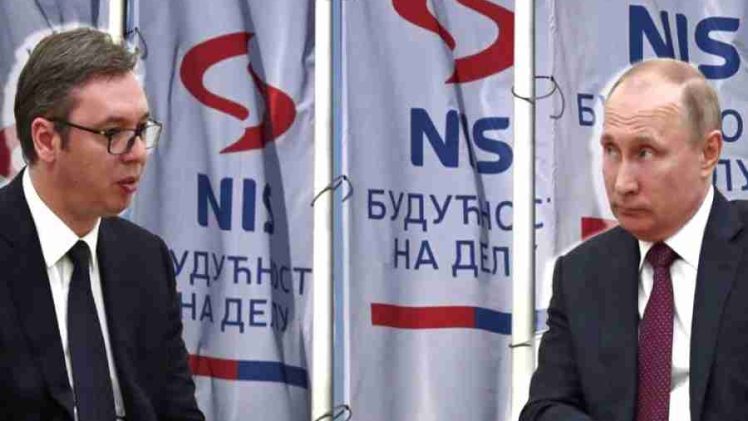 VRIJEME CURI: MOL dobio službeno dopuštenje za nastavak pregovora o kupovini većinskog udjela u NIS-u, ali ni to nije sve…