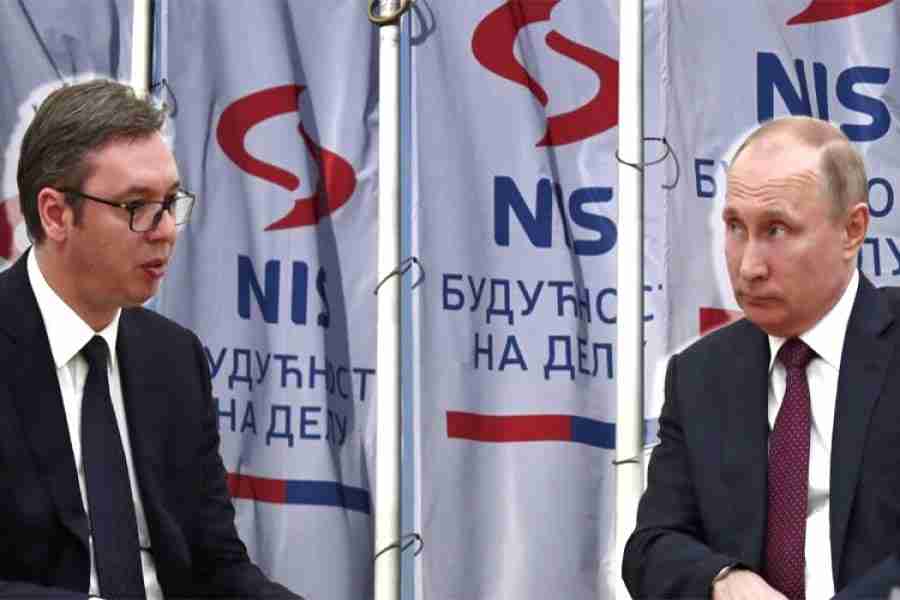 VRIJEME CURI: MOL dobio službeno dopuštenje za nastavak pregovora o kupovini većinskog udjela u NIS-u, ali ni to nije sve…