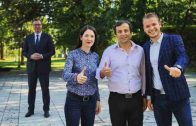 POGLED S DRUGE STRANE GRANICE: Vučiću bi savršeno odgovarali Dodik, Stanivuković i Trivić, samo se Vukanović ne uklapa zbog soliranja i teških optužbi