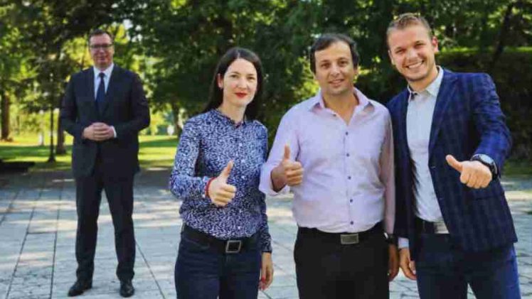 POGLED S DRUGE STRANE GRANICE: Vučiću bi savršeno odgovarali Dodik, Stanivuković i Trivić, samo se Vukanović ne uklapa zbog soliranja i teških optužbi