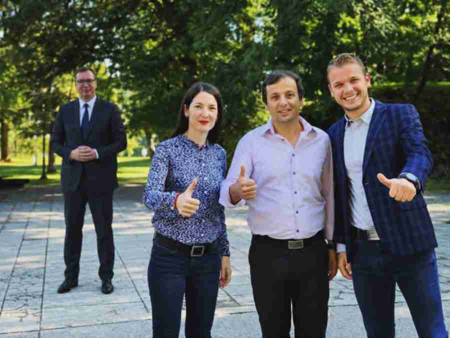 POGLED S DRUGE STRANE GRANICE: Vučiću bi savršeno odgovarali Dodik, Stanivuković i Trivić, samo se Vukanović ne uklapa zbog soliranja i teških optužbi