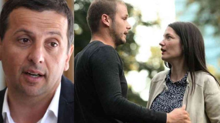 VUKANOVIĆ DOŠAO NA SVOJE: “Dirnuo sam u osinjak, svi su skočili kao opareni, plan Službe je Stanivukovića na silu nametnuti kao…”