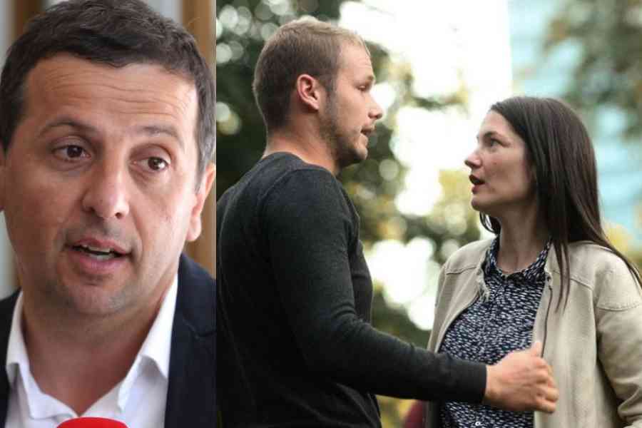 VUKANOVIĆ DOŠAO NA SVOJE: “Dirnuo sam u osinjak, svi su skočili kao opareni, plan Službe je Stanivukovića na silu nametnuti kao…”