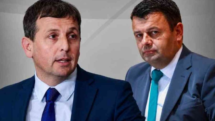 “NIKAD SA VEĆIM PRIMITIVCEM KAO BAHATIM HURTIĆEM NISAM BIO U STUDIJU”: Burna reakcija Nebojše Vukanovića nakon televizijskog dvoboja o kojem bruje društvene mreže