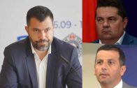 TAJNI RAT IGORA DODIKA I STEVANDIĆA: Obračun iza kulisa, hapšenja u akciji „Cilj“ i potpuni raspad „trulih“ koalicionih odnosa