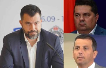 TAJNI RAT IGORA DODIKA I STEVANDIĆA: Obračun iza kulisa, hapšenja u akciji „Cilj“ i potpuni raspad „trulih“ koalicionih odnosa