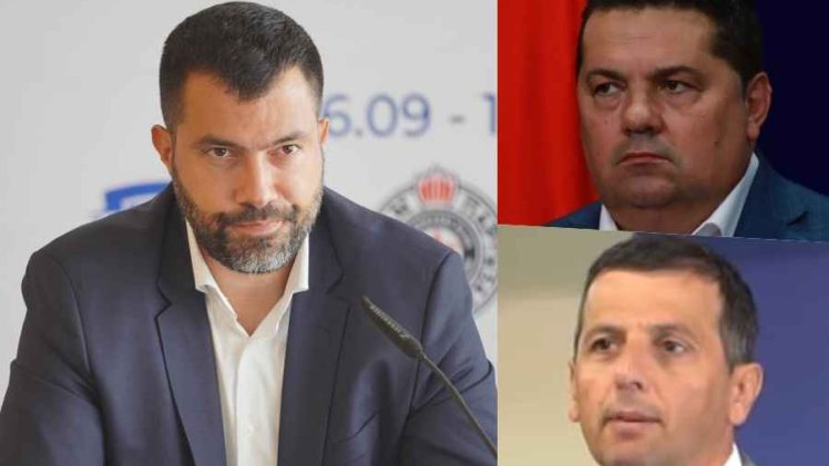 TAJNI RAT IGORA DODIKA I STEVANDIĆA: Obračun iza kulisa, hapšenja u akciji „Cilj“ i potpuni raspad „trulih“ koalicionih odnosa