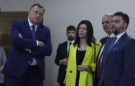 Kome Sanja Vulić šalje pisma i kakvu ‘operaciju’ vodi u ime i za Dodika: SNSD-ova zastupnica ‘prometnula’ se u zaštitnicu ustavnog poretka BiH