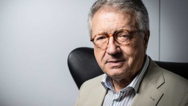 BIVŠI VISOKI PREDSTAVNIK WOLFGANG PETRISCH ALARMIRA: “OHR je trebao biti zatvoren još 2006. godine, ali sada ga treba zatvoriti, jer pazite šta rade Dodik i Čović…”