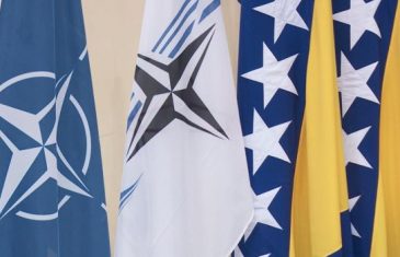 Upozorenje stručnjaka: NATO možda neće preživjeti, BiH u najtežoj poziciji do sada