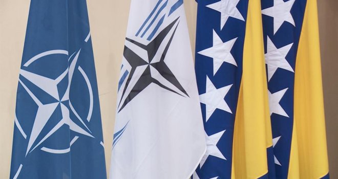 Upozorenje stručnjaka: NATO možda neće preživjeti, BiH u najtežoj poziciji do sada