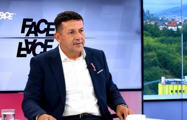 Priča Zdenka Lučića je jako opasna po Dragana Čovića