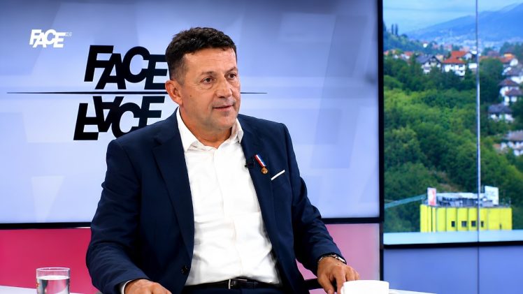 Priča Zdenka Lučića je jako opasna po Dragana Čovića