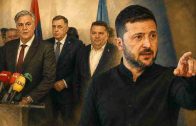 UPOZORENJE DODIKU, KARANU I STEVANDIĆU: Volodimir Zelenski ne preporučuje putovanje u Moskvu…